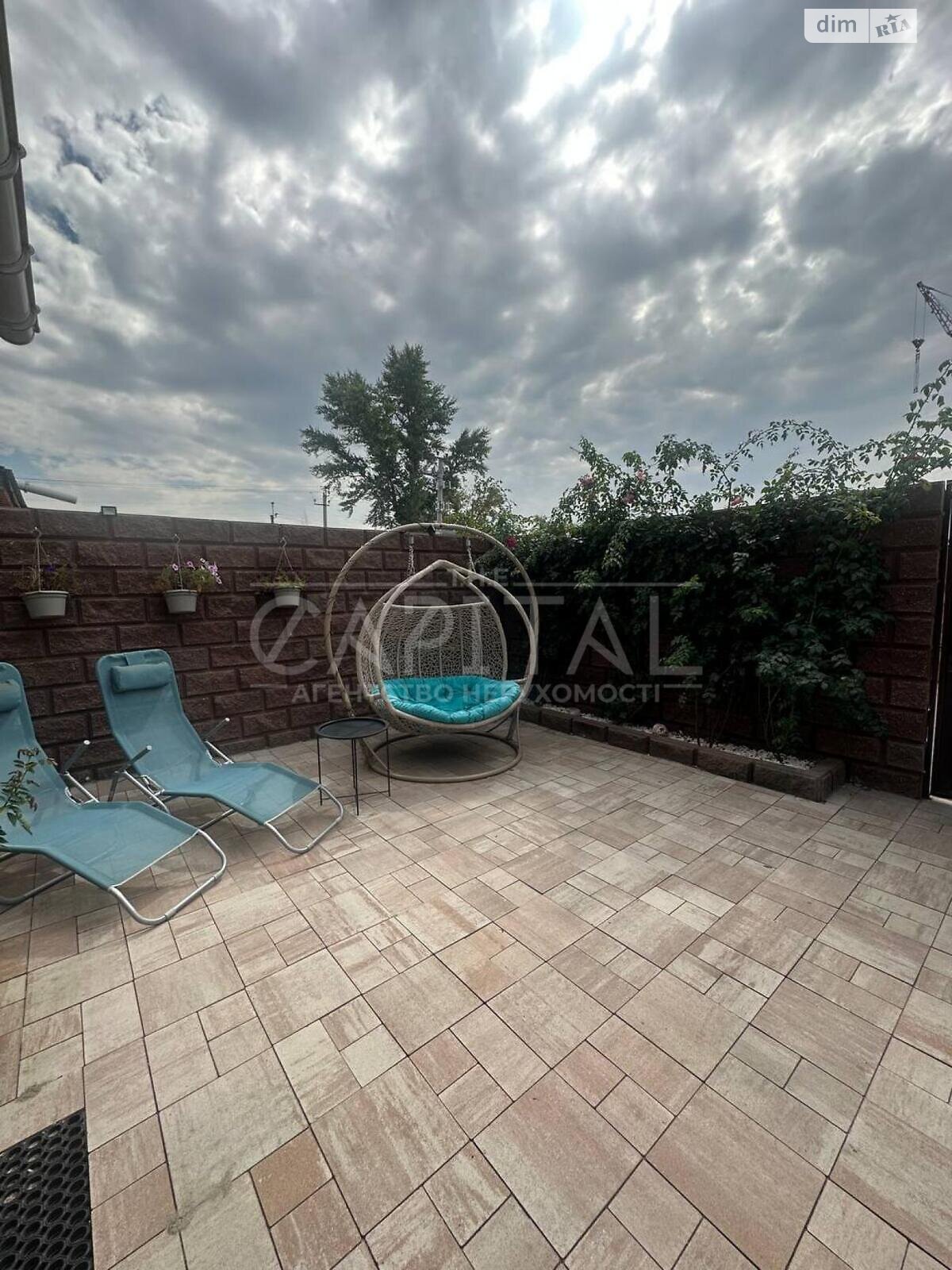 двухэтажный таунхаус, 100 кв. м, кирпич. Продажа в Киеве район Новая Дарница фото 1 двухэтажный таунхаус, 100 кв. м, кирпич. Продажа в Киеве район Новая Дарница фото 1