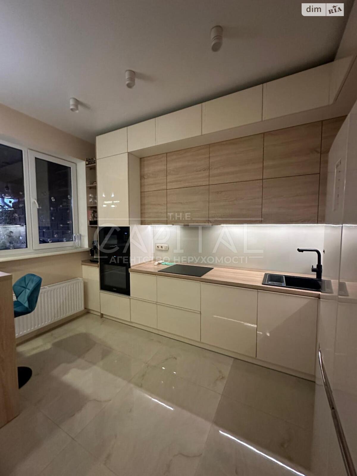 двухэтажный таунхаус, 100 кв. м, кирпич. Продажа в Киеве район Новая Дарница фото 1 двухэтажный таунхаус, 100 кв. м, кирпич. Продажа в Киеве район Новая Дарница фото 1