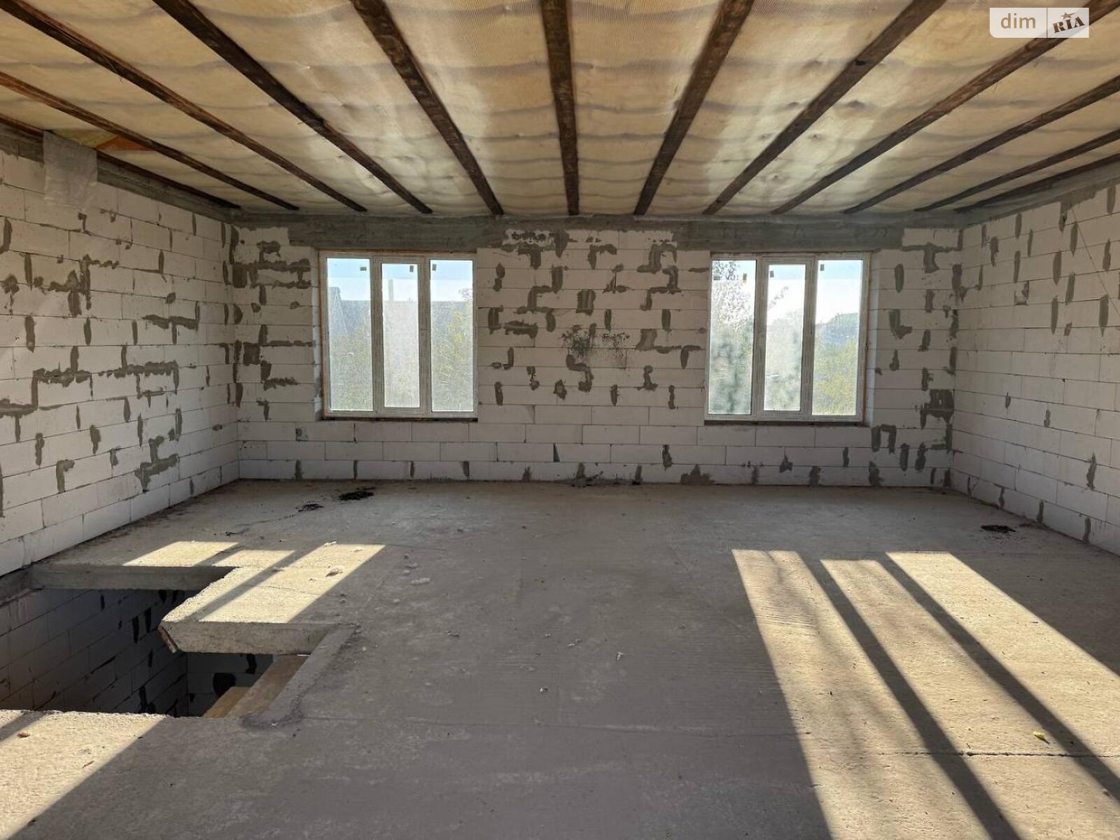 двоповерховий таунхаус, 105 кв. м, кирпич. Продаж в Києві, район Дарницький фото 1 двоповерховий таунхаус, 105 кв. м, кирпич. Продаж в Києві, район Дарницький фото 1