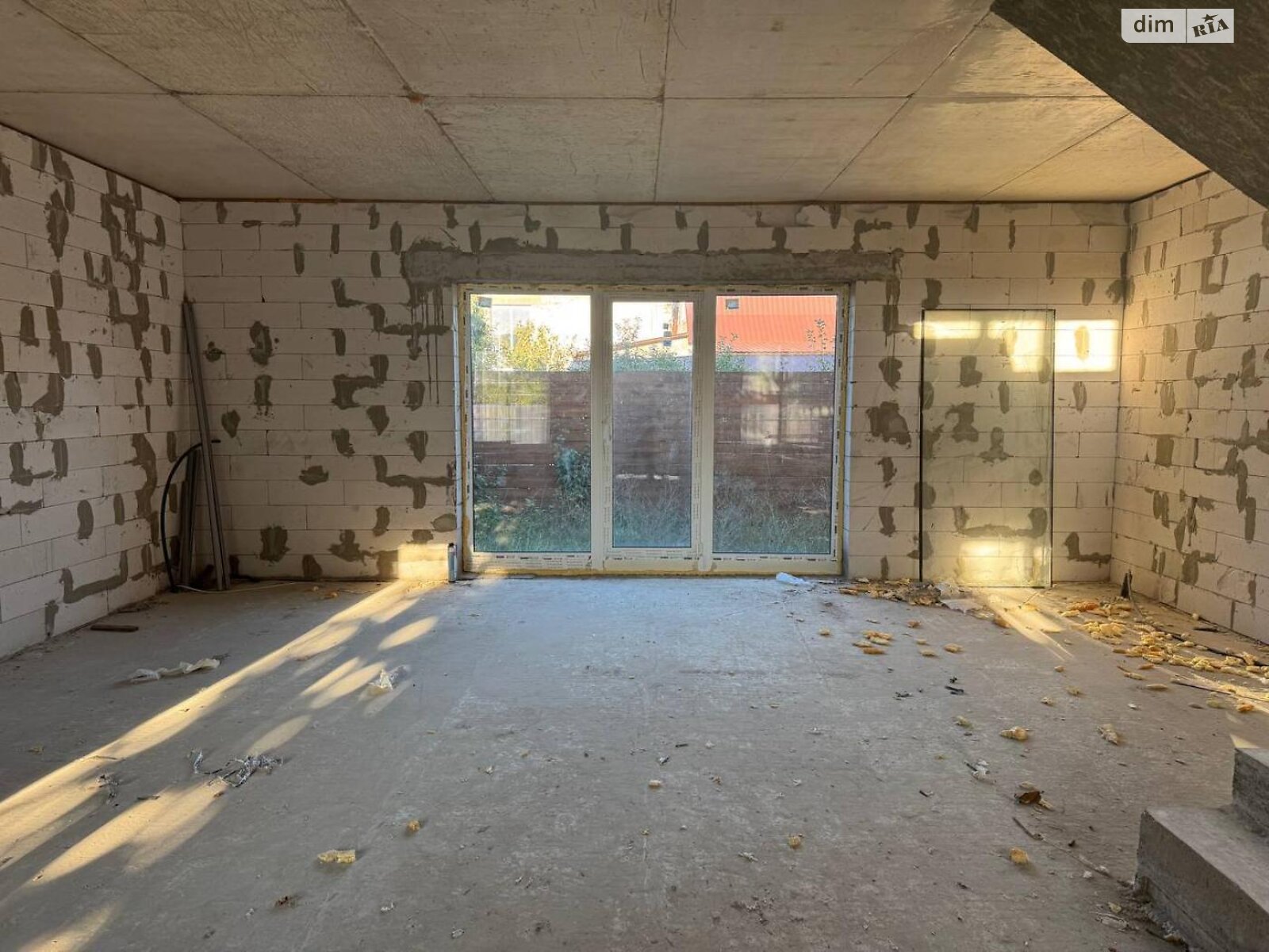 двоповерховий таунхаус, 105 кв. м, кирпич. Продаж в Києві, район Дарницький фото 1 двоповерховий таунхаус, 105 кв. м, кирпич. Продаж в Києві, район Дарницький фото 1