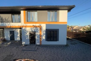 двоповерховий таунхаус, 105 кв. м, цегла. Продаж в Києві, район Осокорки фото 2