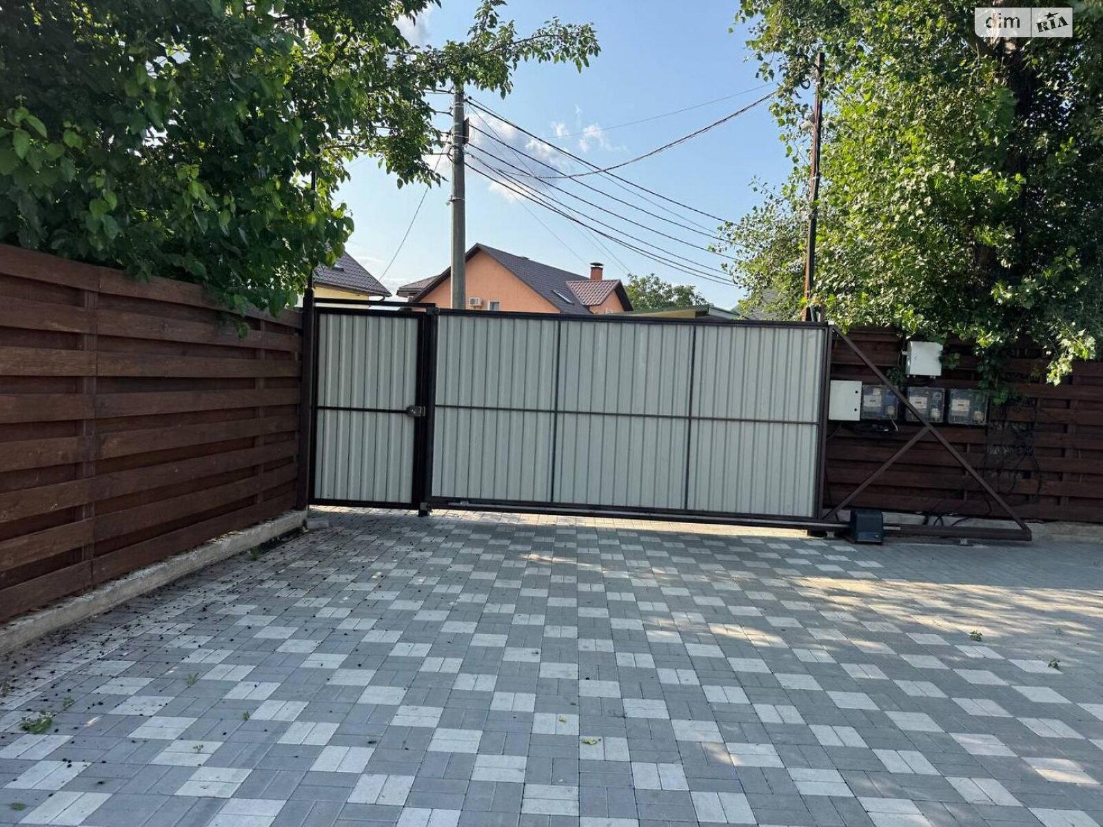 двухэтажный таунхаус, 115 кв. м, кирпич. Продажа в Киеве район Осокорки фото 1