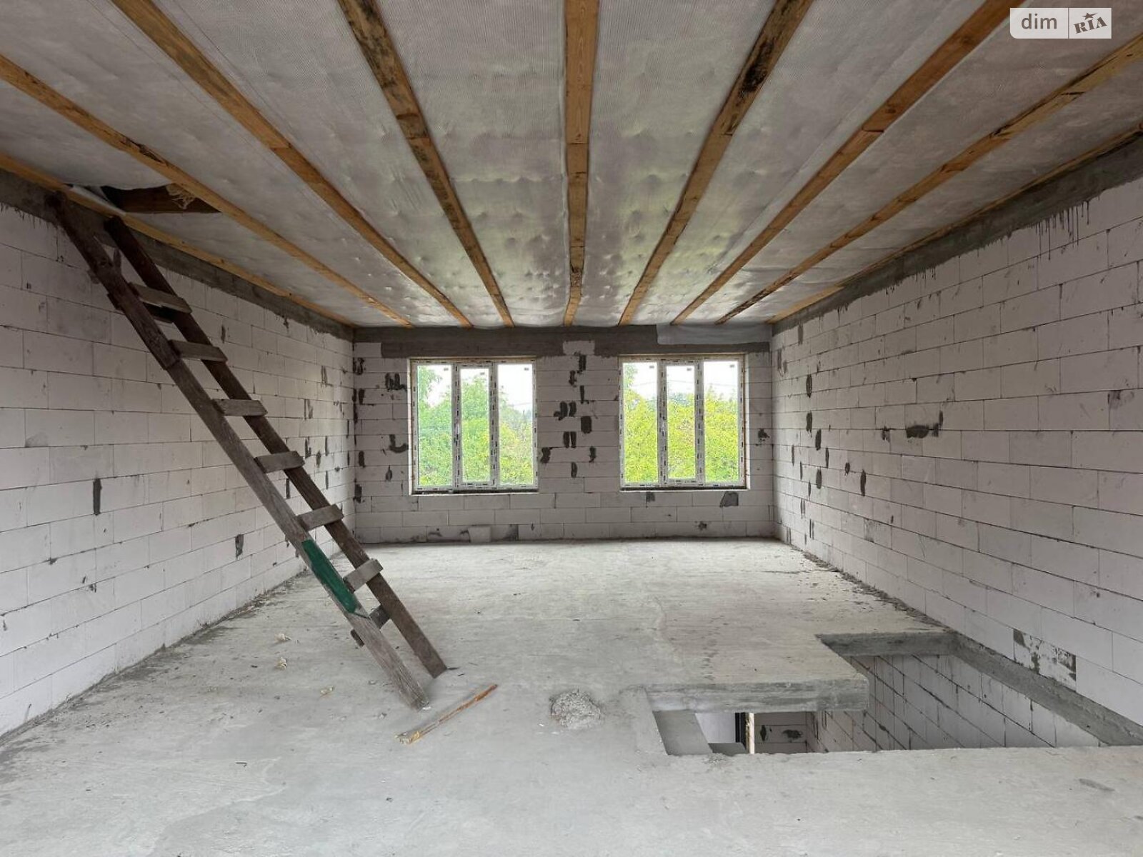 двухэтажный таунхаус, 115 кв. м, кирпич. Продажа в Киеве район Осокорки фото 1