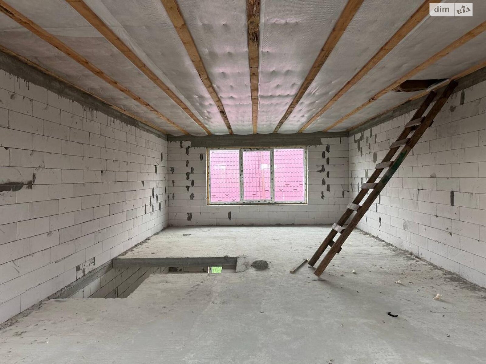 двухэтажный таунхаус, 115 кв. м, кирпич. Продажа в Киеве район Осокорки фото 1