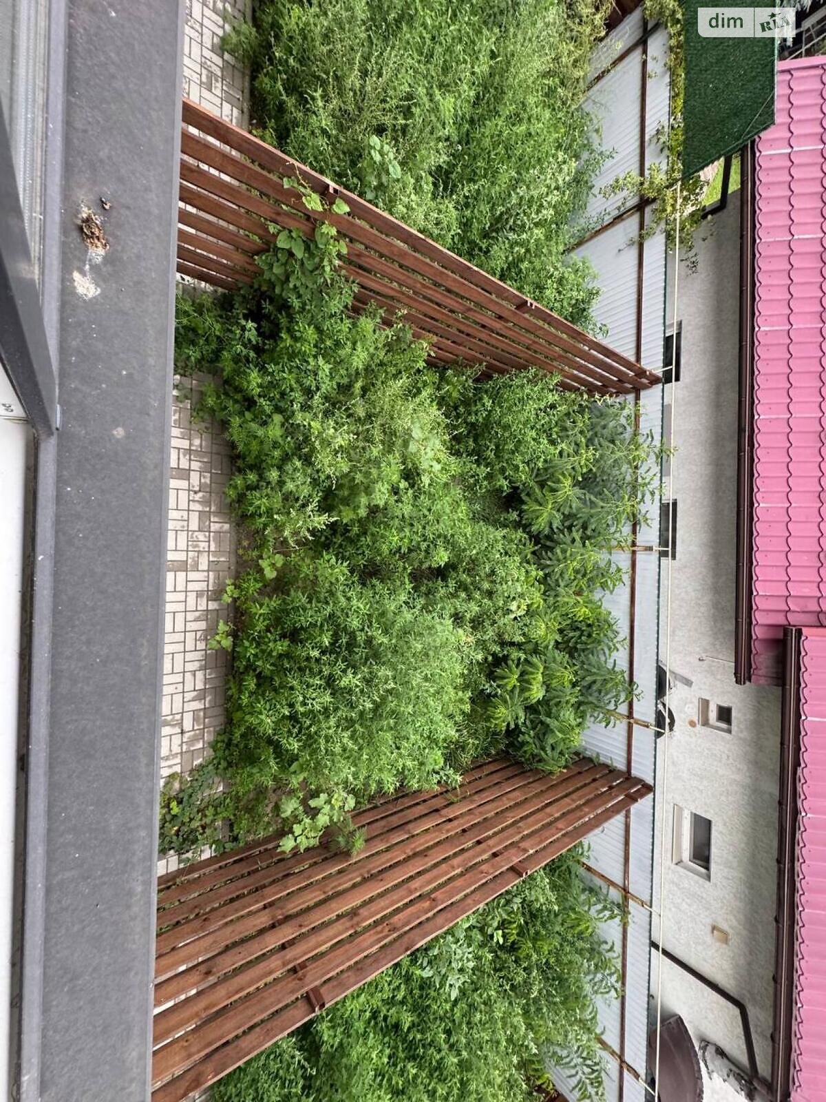 двухэтажный таунхаус, 115 кв. м, кирпич. Продажа в Киеве район Осокорки фото 1