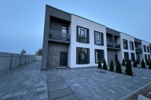 двоповерховий таунхаус, 125 кв. м, цегла. Продаж в Києві, район Осокорки фото 2