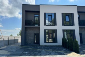 двухэтажный таунхаус, 125 кв. м, кирпич. Продажа в Киеве район Осокорки фото 2