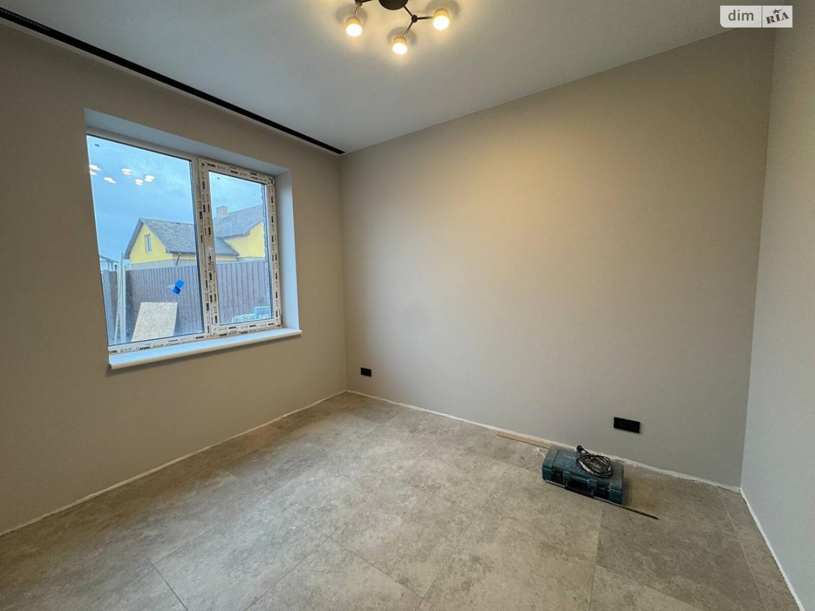 двухэтажный таунхаус, 109 кв. м, кирпич. Продажа в Киеве район Осокорки фото 1