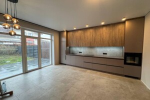 двухэтажный таунхаус, 109 кв. м, кирпич. Продажа в Киеве район Осокорки фото 2