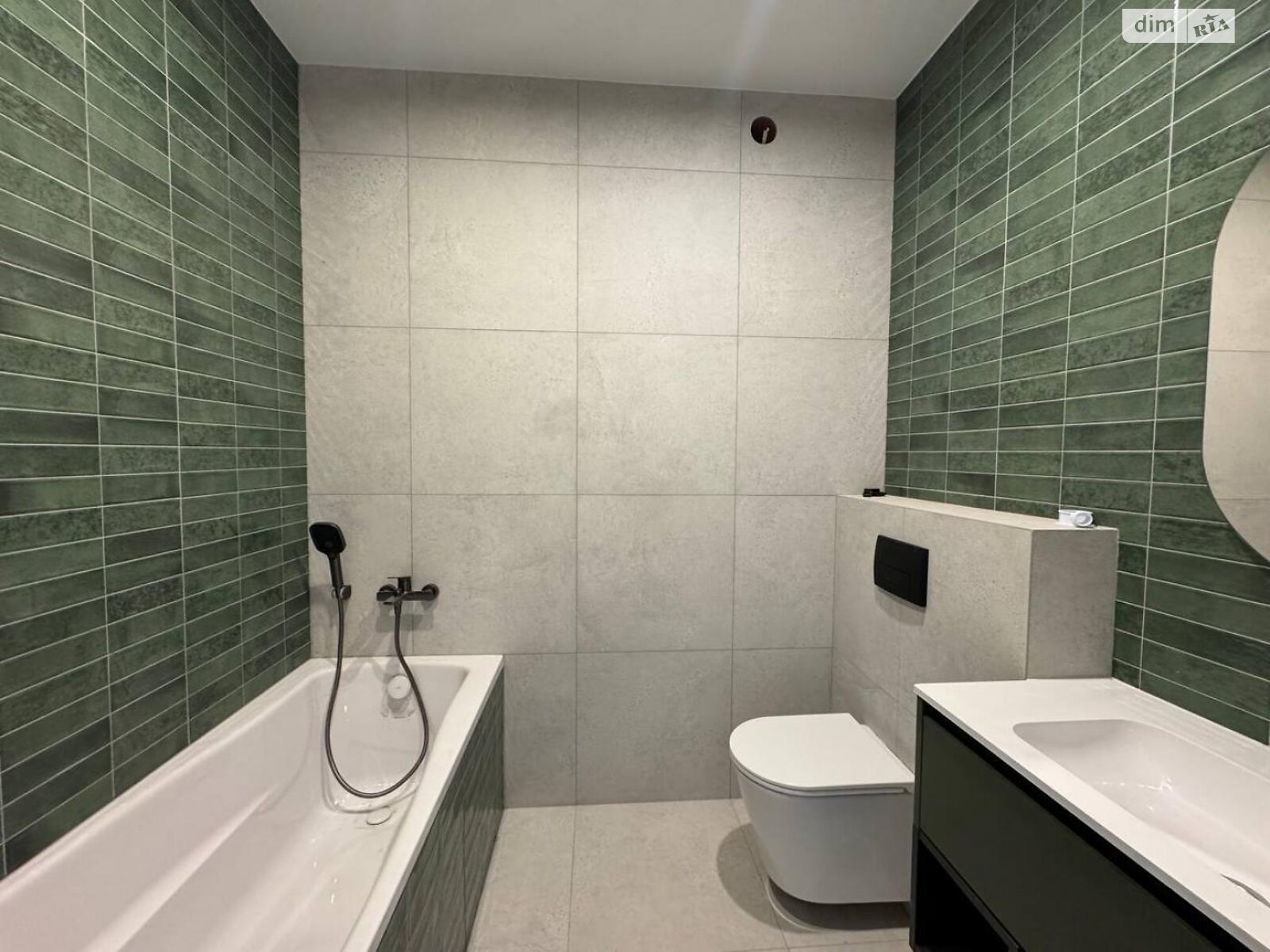 двухэтажный таунхаус, 109 кв. м, кирпич. Продажа в Киеве район Осокорки фото 1