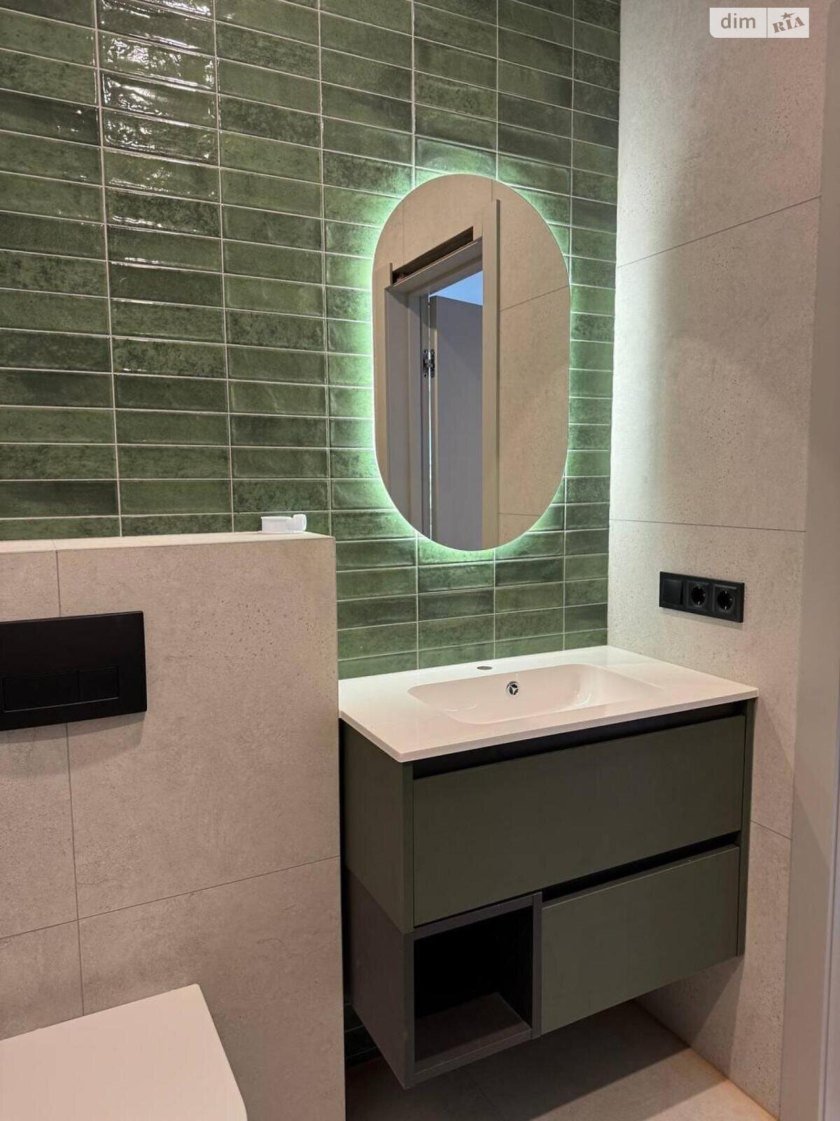 двухэтажный таунхаус, 109 кв. м, кирпич. Продажа в Киеве район Осокорки фото 1