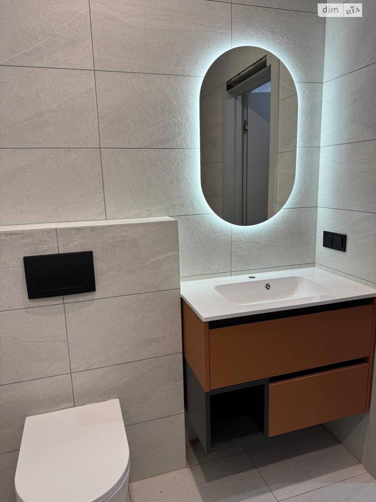 двухэтажный таунхаус, 109 кв. м, кирпич. Продажа в Киеве район Осокорки фото 1