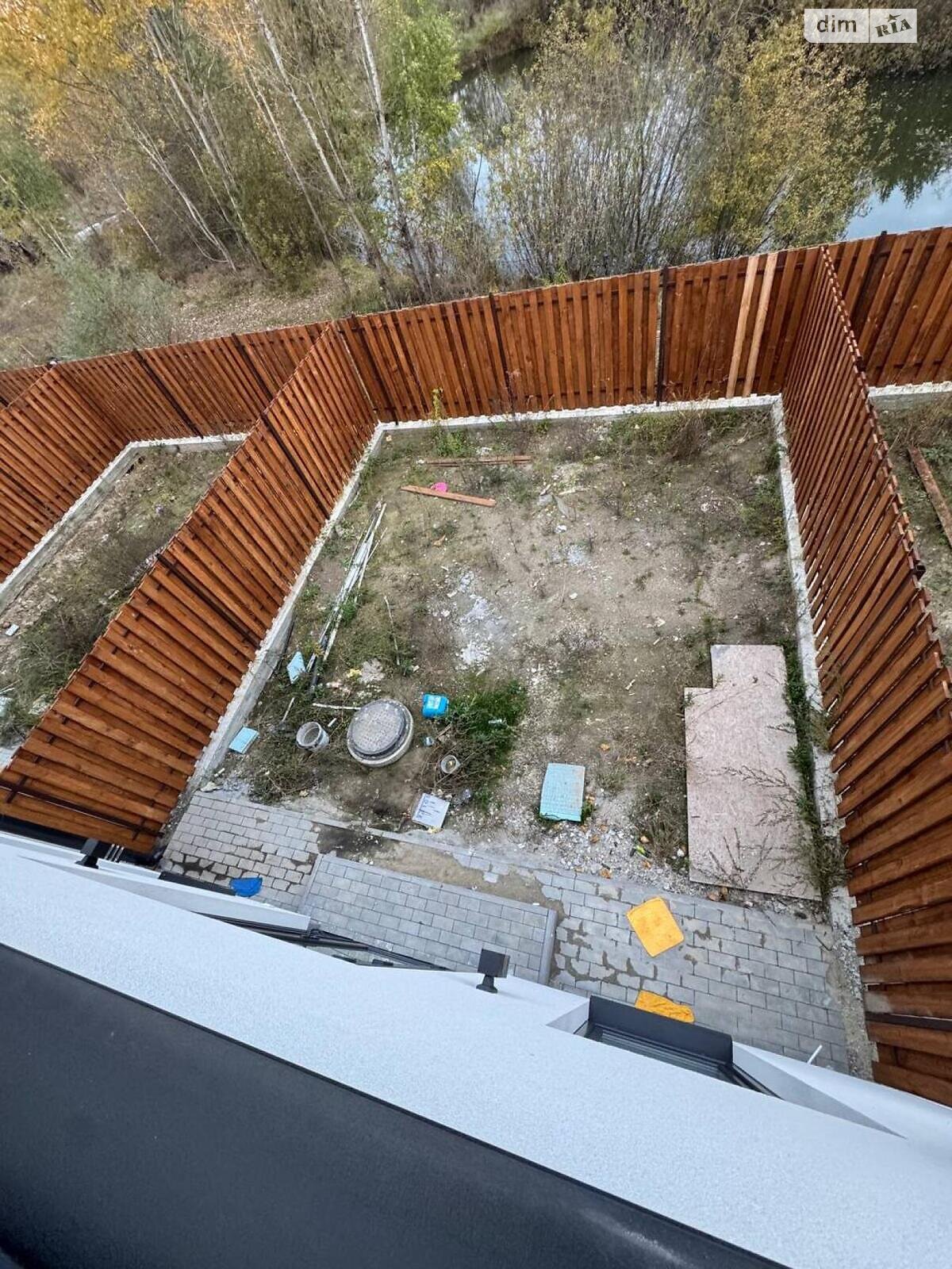 двухэтажный таунхаус, 125 кв. м, кирпич. Продажа в Киеве район Осокорки фото 1 двухэтажный таунхаус, 125 кв. м, кирпич. Продажа в Киеве район Осокорки фото 1