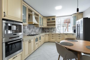 двухэтажный таунхаус, 360 кв. м, кирпич. Продажа в Киеве район Осокорки фото 2