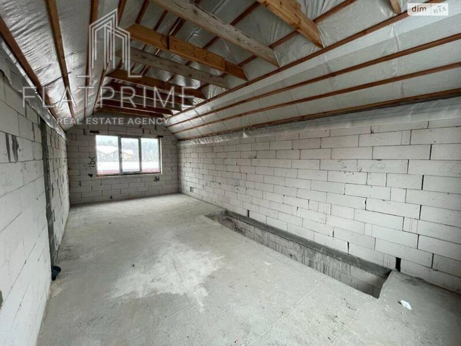 трехэтажный таунхаус, 95.7 кв. м, пеноблок. Продажа в Киеве район Подольский фото 1 трехэтажный таунхаус, 95.7 кв. м, пеноблок. Продажа в Киеве район Подольский фото 1
