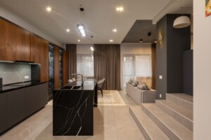 двоповерховий таунхаус, 150 кв. м, цегла. Продаж в Києві, район Подільський фото 2