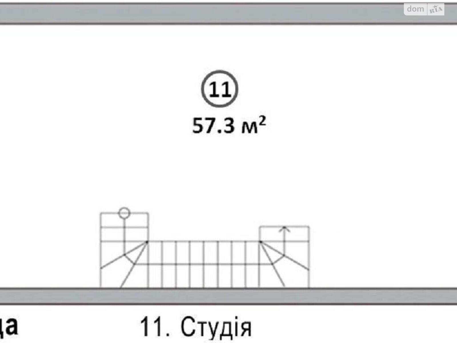 триповерховий таунхаус, 172 кв. м, газобетон. Продаж в Києві, район Село Троєщина фото 1