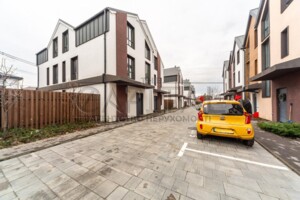 триповерховий таунхаус, 109 кв. м, кирпич. Продаж в Києві, район Жуляни фото 2
