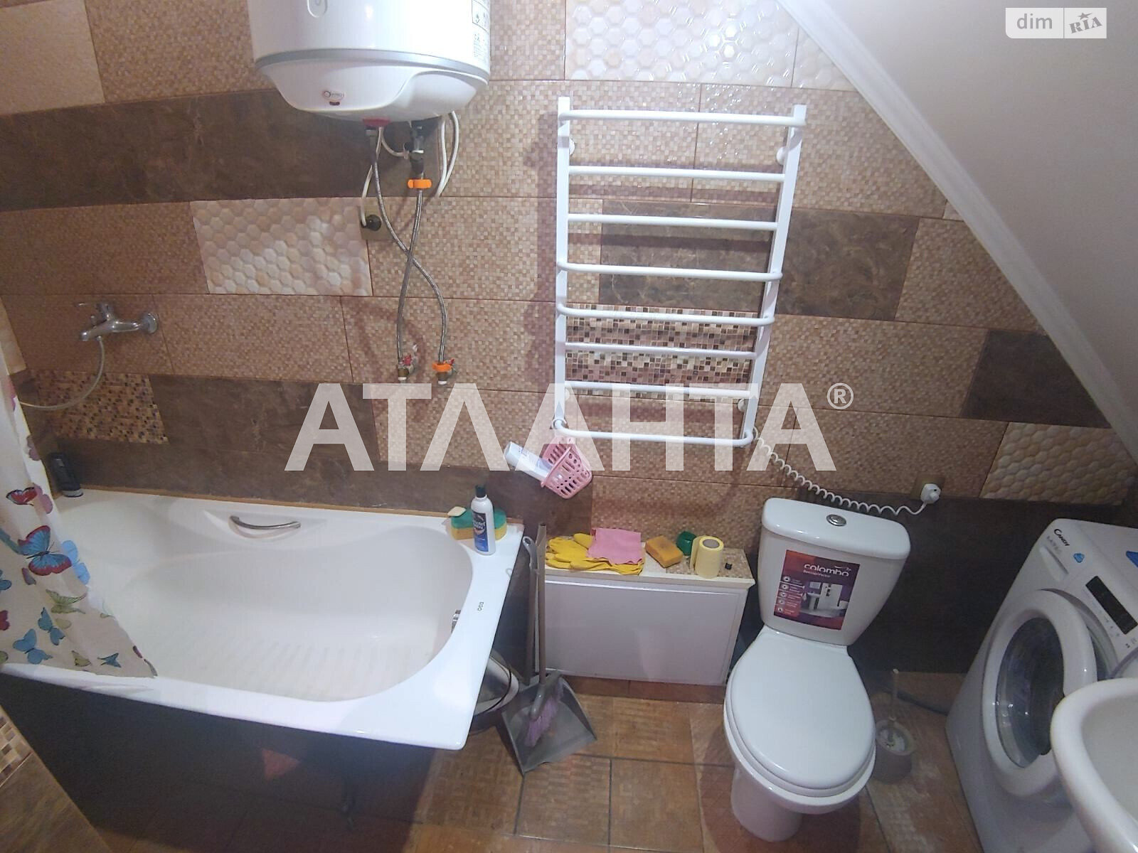 двоповерховий таунхаус, 108 кв. м, газобетон. Продаж в Києві, район Солом’янський фото 1 двоповерховий таунхаус, 108 кв. м, газобетон. Продаж в Києві, район Солом’янський фото 1