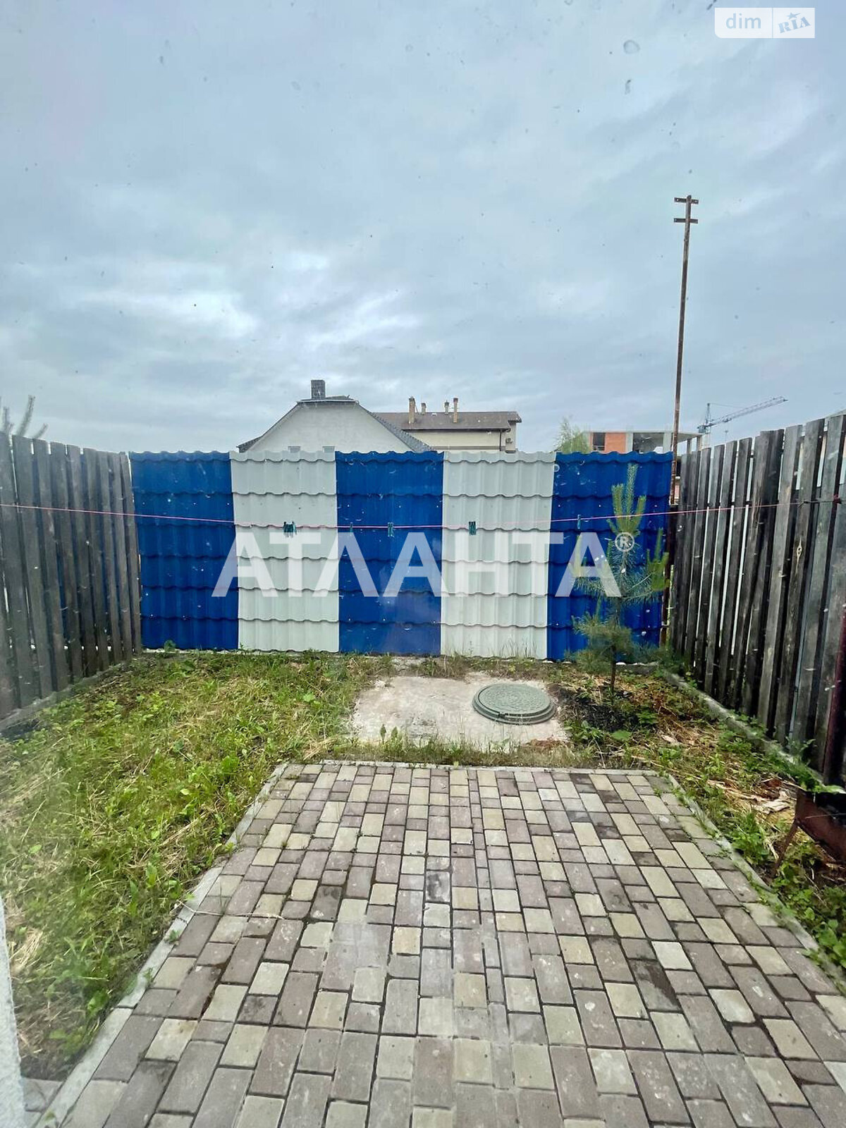 двоповерховий таунхаус, 108 кв. м, газобетон. Продаж в Києві, район Солом’янський фото 1 двоповерховий таунхаус, 108 кв. м, газобетон. Продаж в Києві, район Солом’янський фото 1