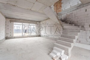 двоповерховий таунхаус, 124 кв. м, кирпич. Продаж в Києві, район Солом’янський фото 2