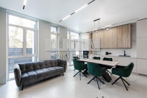 двухэтажный таунхаус, 158 кв. м, кирпич. Продажа в Киеве район Соломенский фото 2