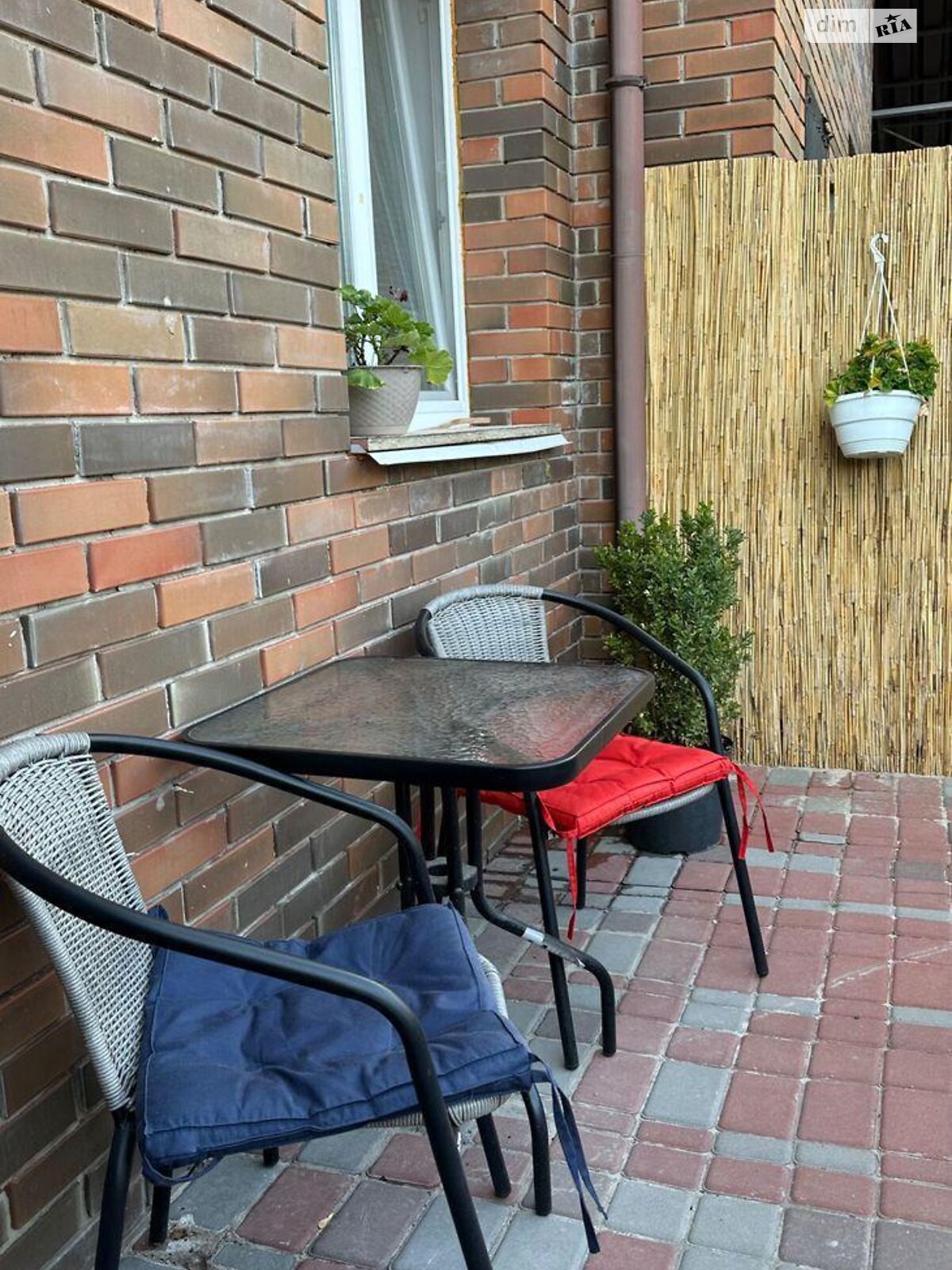 триповерховий таунхаус, 159.3 кв. м, кирпич. Продаж в Києві, район Троєщина фото 1