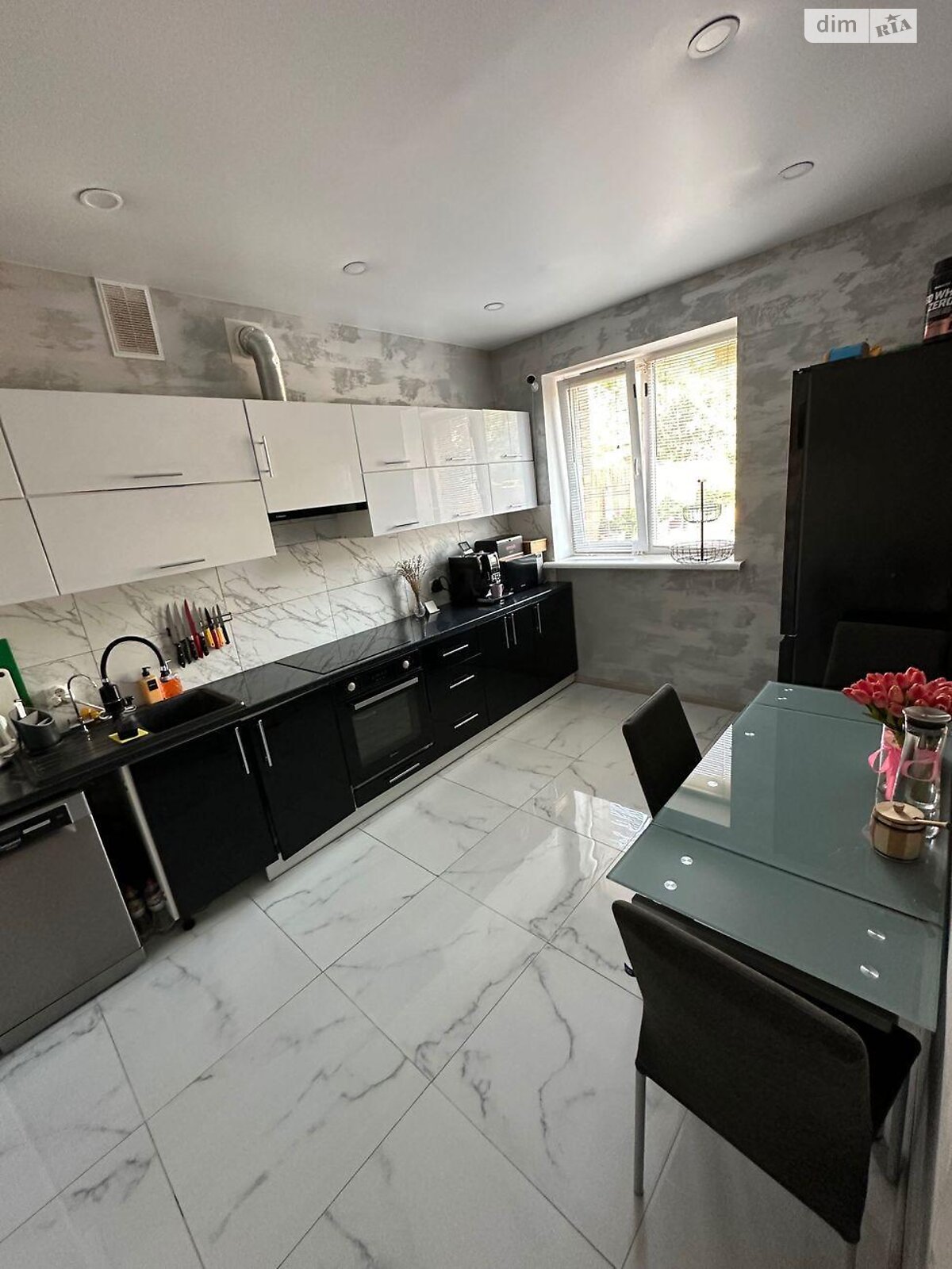 триповерховий таунхаус, 159.3 кв. м, кирпич. Продаж в Києві, район Троєщина фото 1