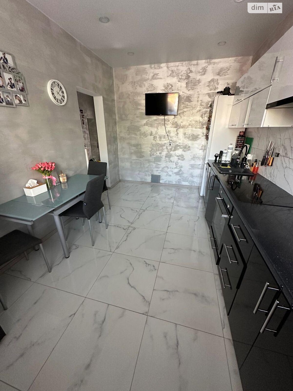 триповерховий таунхаус, 159.3 кв. м, кирпич. Продаж в Києві, район Троєщина фото 1