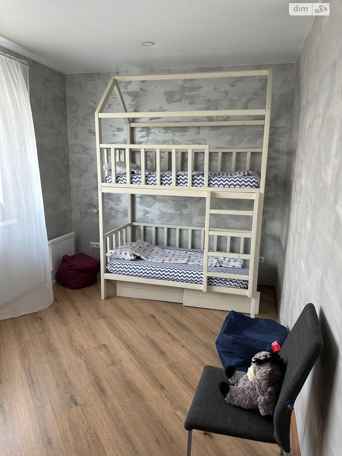 триповерховий таунхаус, 159.3 кв. м, кирпич. Продаж в Києві, район Троєщина фото 1