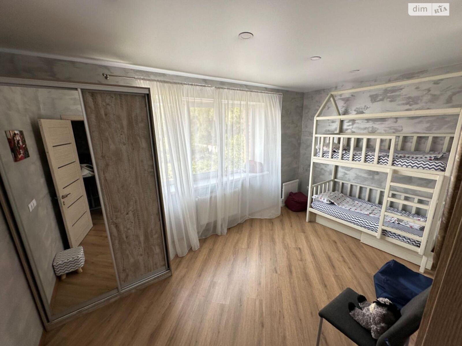 триповерховий таунхаус, 159.3 кв. м, кирпич. Продаж в Києві, район Троєщина фото 1