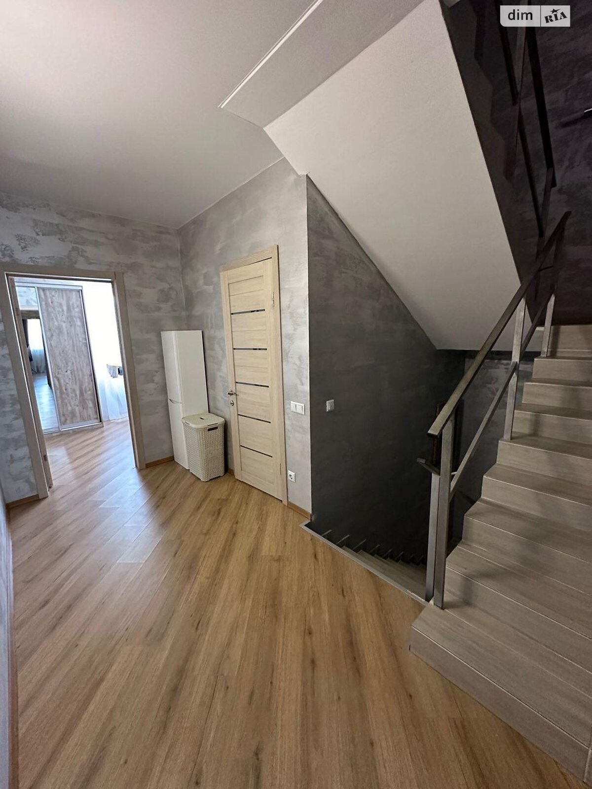 триповерховий таунхаус, 159.3 кв. м, кирпич. Продаж в Києві, район Троєщина фото 1