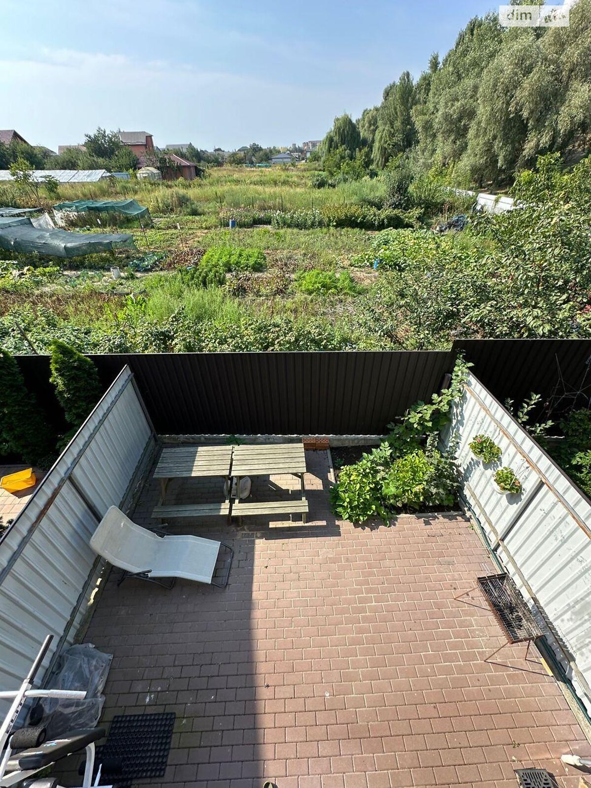 триповерховий таунхаус, 159.3 кв. м, кирпич. Продаж в Києві, район Троєщина фото 1