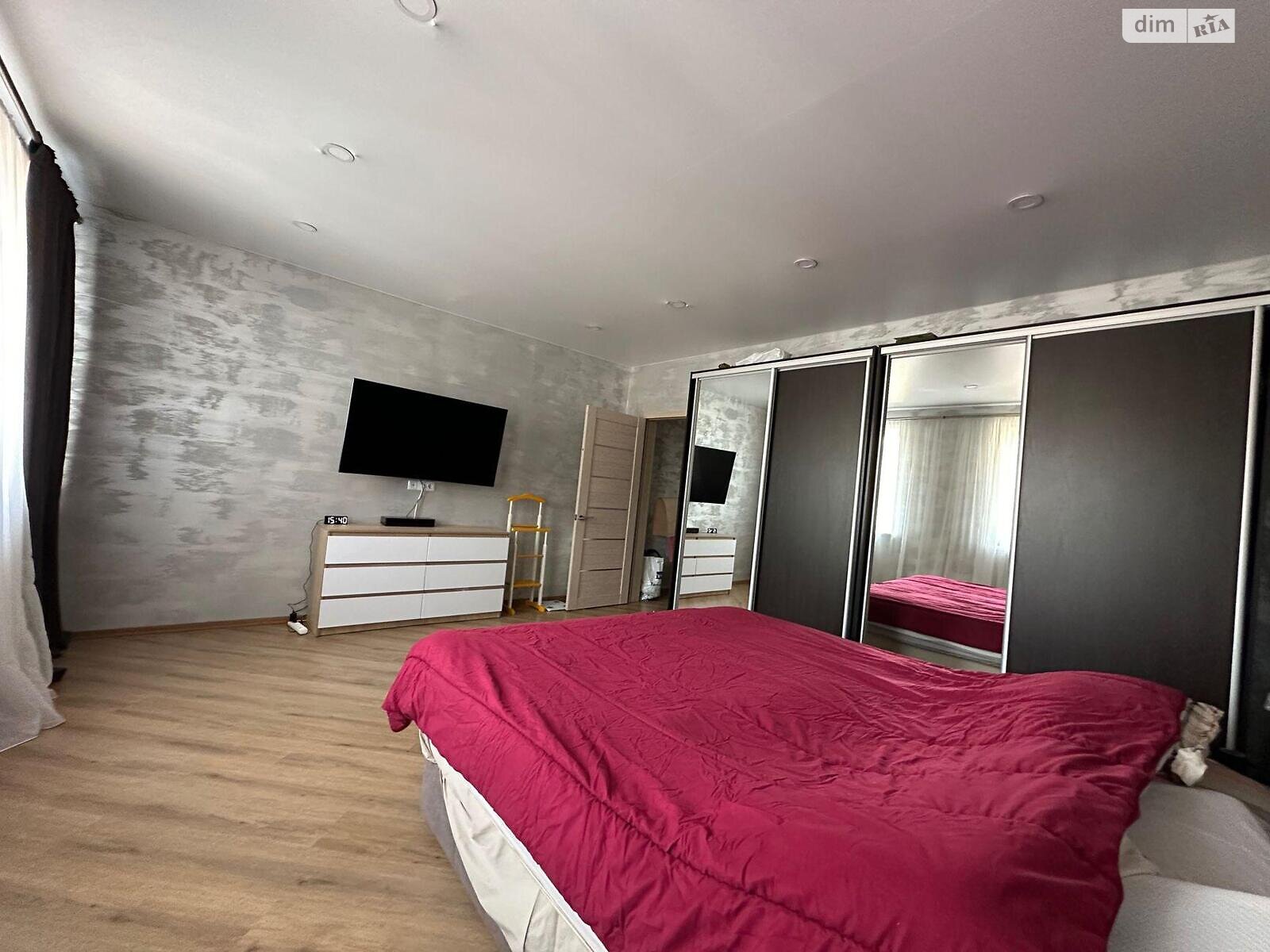 триповерховий таунхаус, 159.3 кв. м, кирпич. Продаж в Києві, район Троєщина фото 1