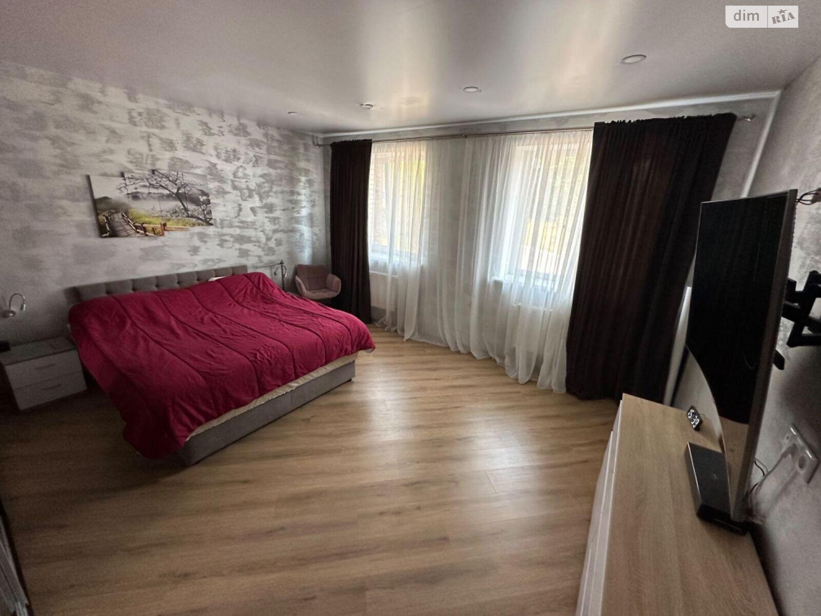 триповерховий таунхаус, 159.3 кв. м, кирпич. Продаж в Києві, район Троєщина фото 1