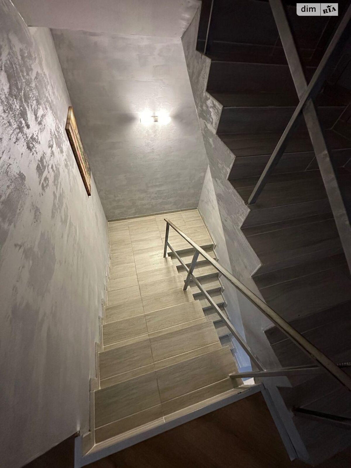 триповерховий таунхаус, 159.3 кв. м, кирпич. Продаж в Києві, район Троєщина фото 1