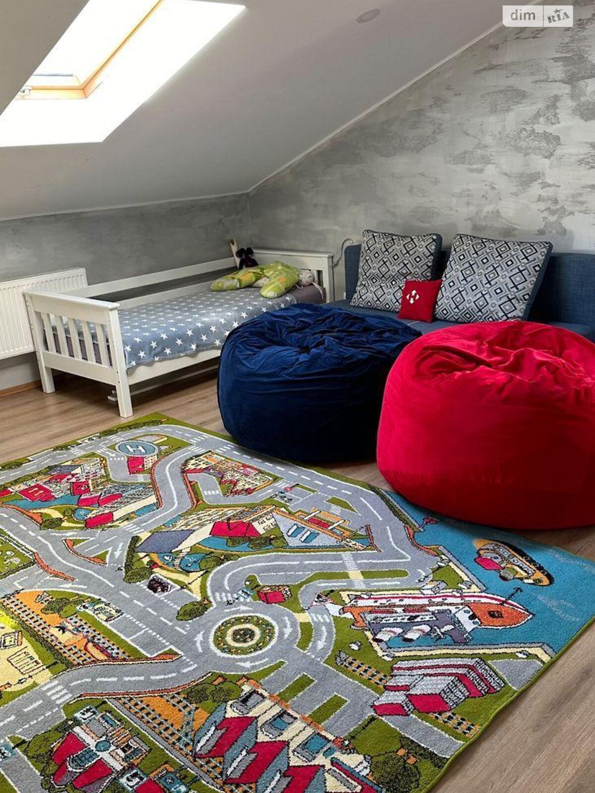 триповерховий таунхаус, 159.3 кв. м, кирпич. Продаж в Києві, район Троєщина фото 1