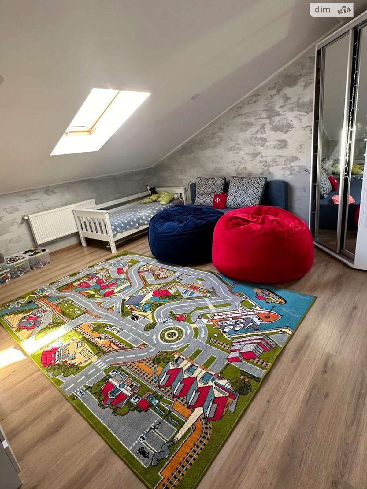 триповерховий таунхаус, 159.3 кв. м, кирпич. Продаж в Києві, район Троєщина фото 1