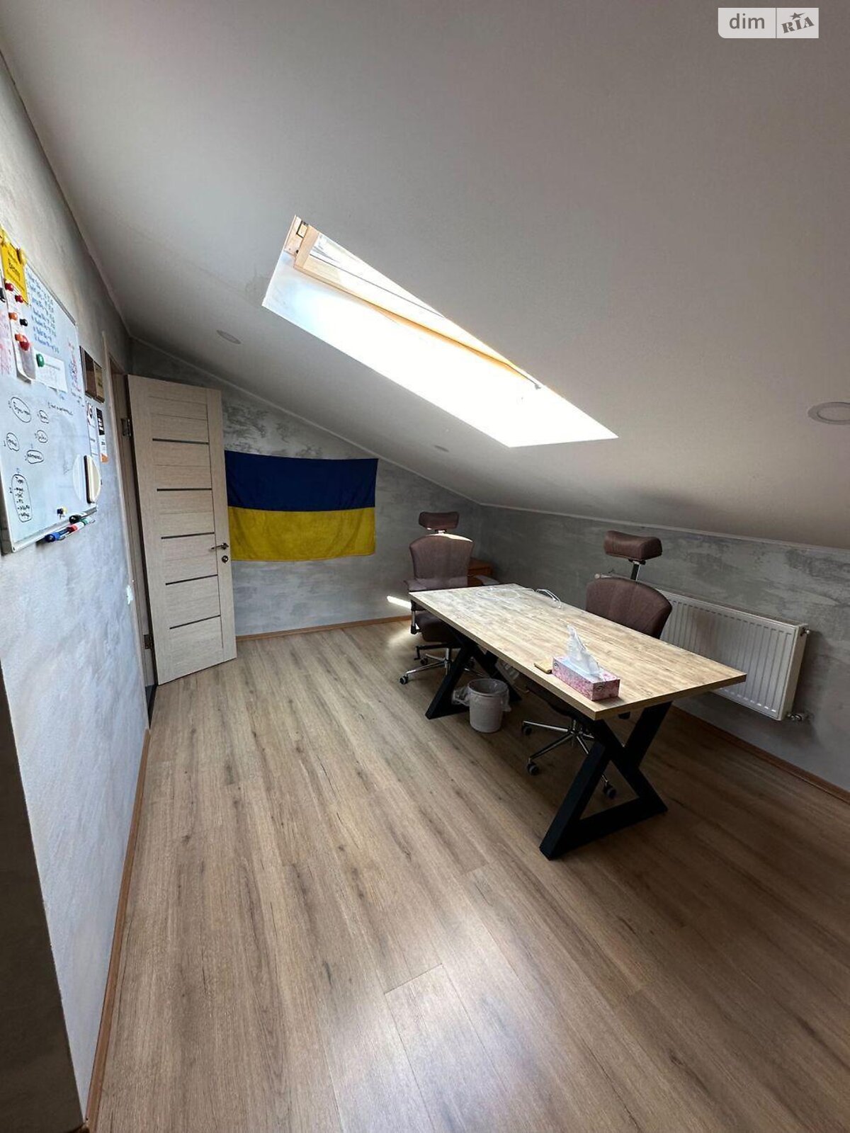 триповерховий таунхаус, 159.3 кв. м, кирпич. Продаж в Києві, район Троєщина фото 1