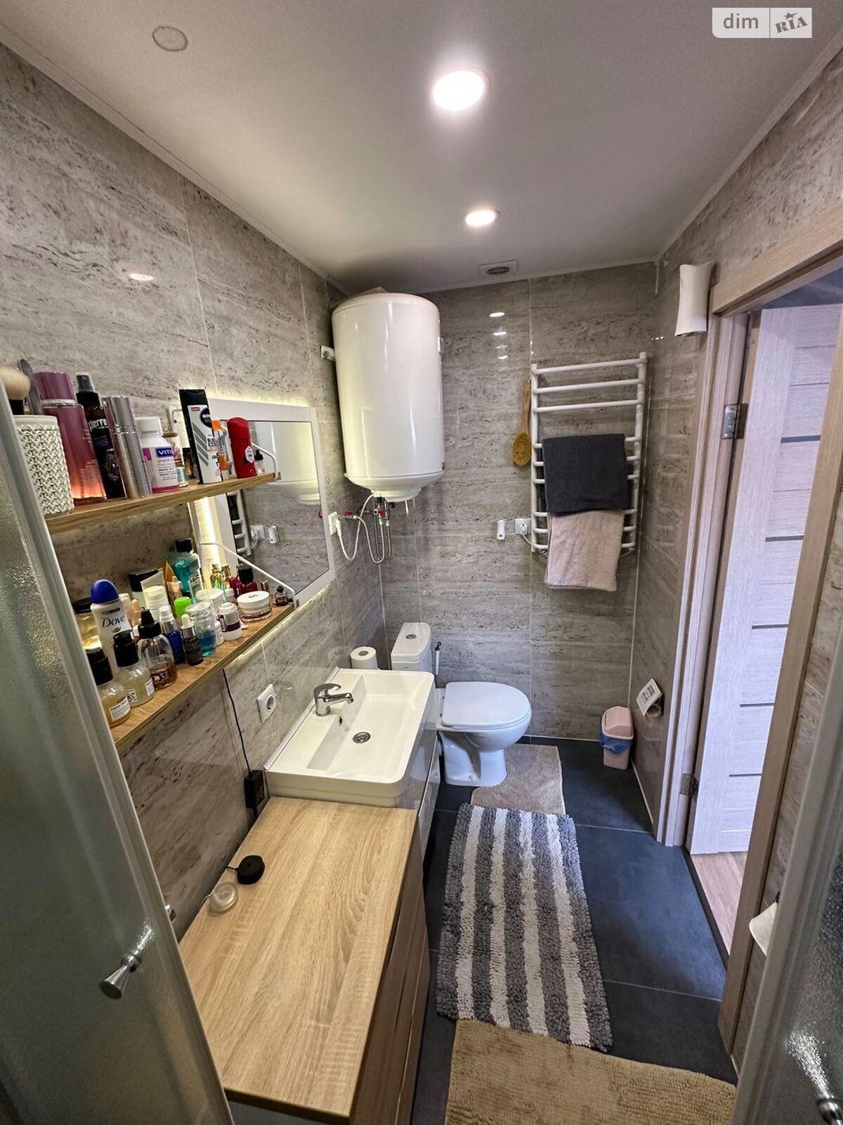 триповерховий таунхаус, 159.3 кв. м, кирпич. Продаж в Києві, район Троєщина фото 1