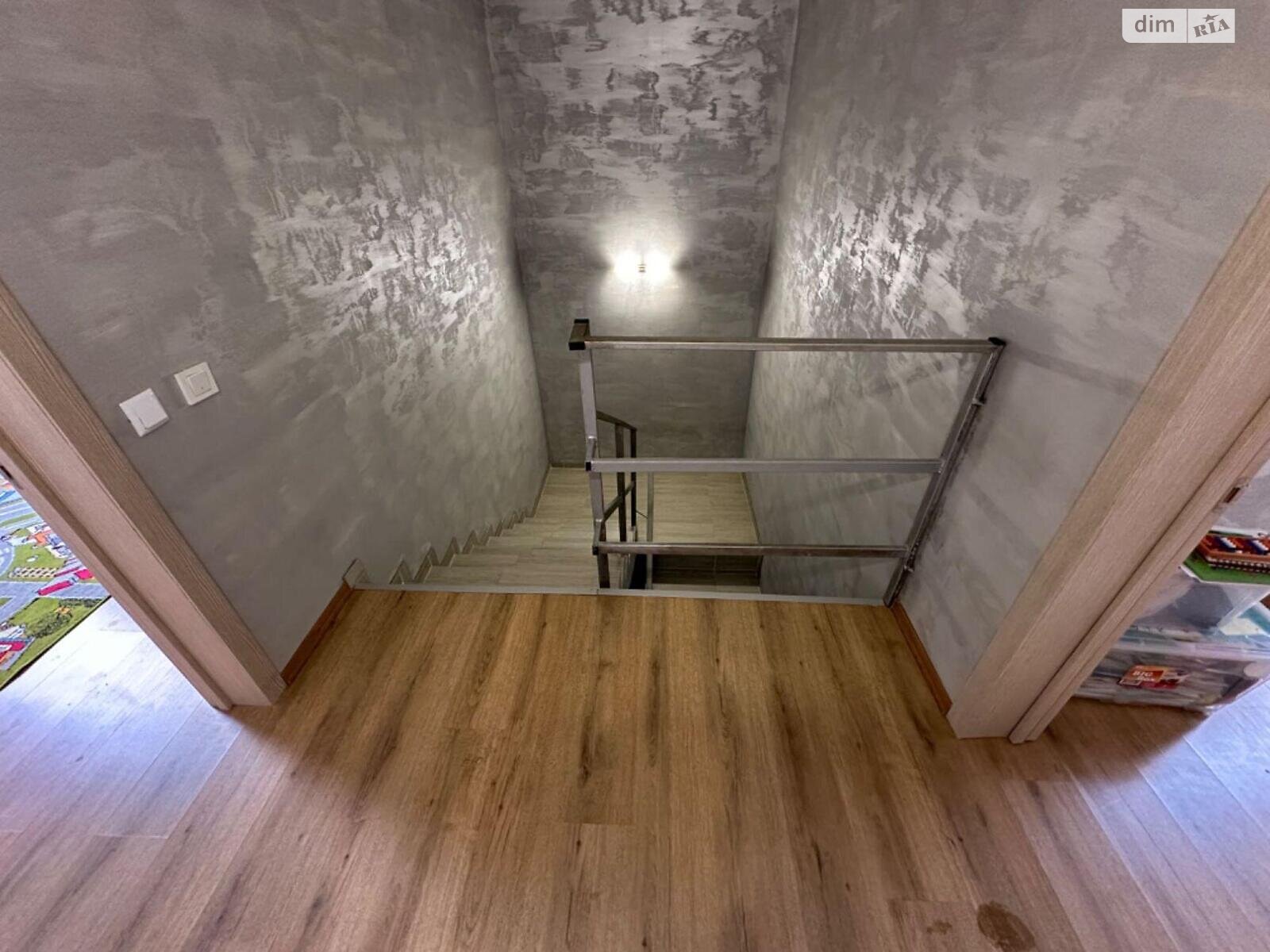 триповерховий таунхаус, 159.3 кв. м, кирпич. Продаж в Києві, район Троєщина фото 1