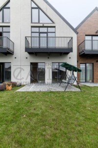 двоповерховий таунхаус, 135 кв. м, кирпич. Продаж в Києві, район Дніпровський фото 2
