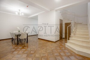 двухэтажный таунхаус, 113 кв. м, кирпич. Продажа в Киеве район Жуляны фото 2