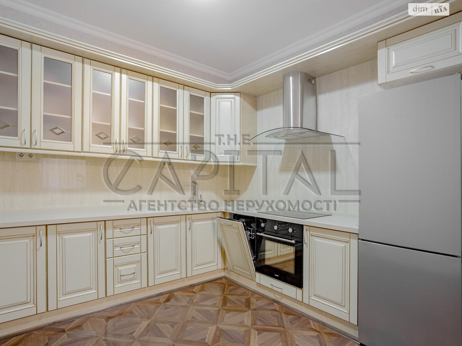 двухэтажный таунхаус, 113 кв. м, кирпич. Продажа в Киеве район Жуляны фото 1