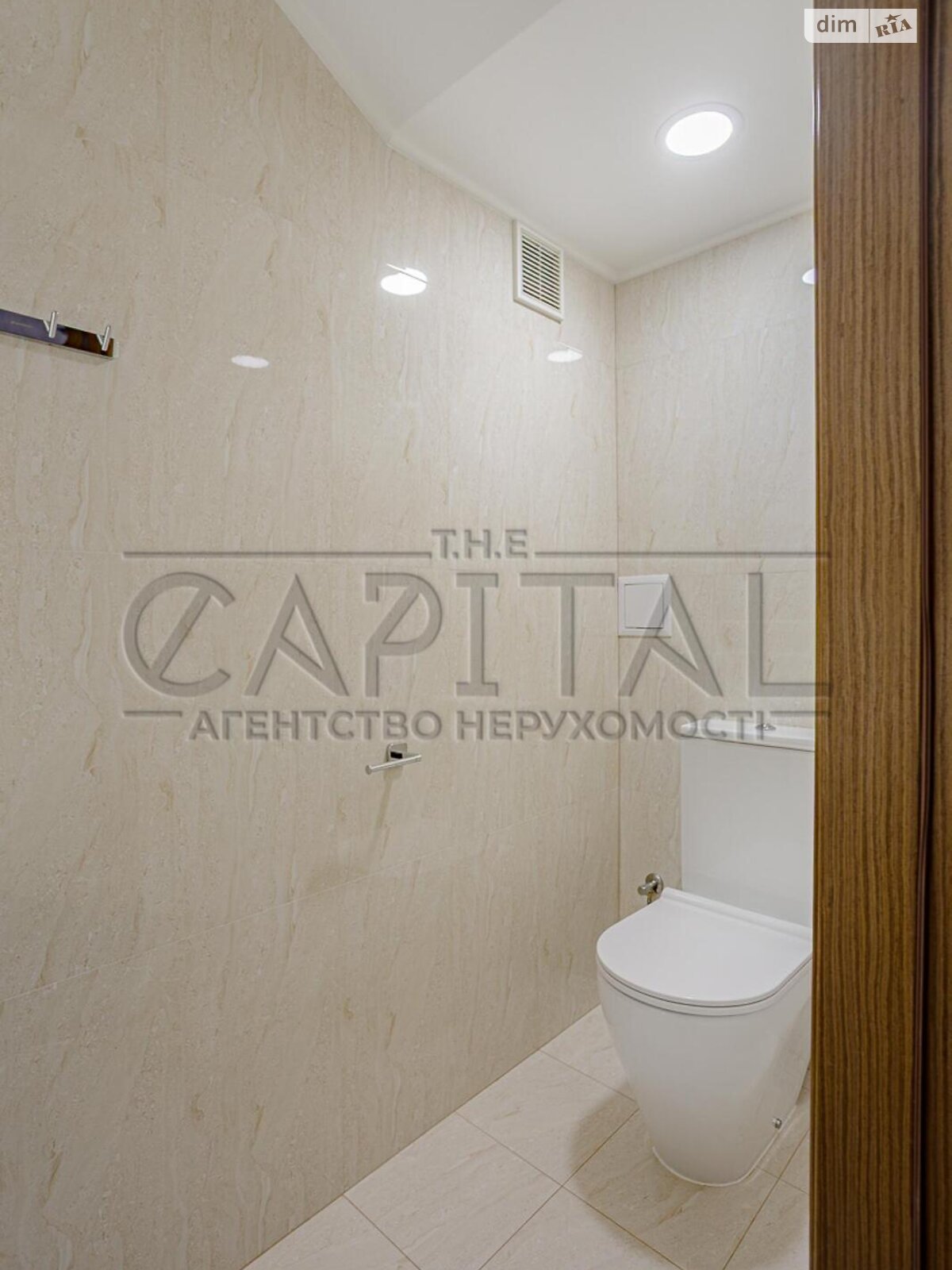 двухэтажный таунхаус, 113 кв. м, кирпич. Продажа в Киеве район Жуляны фото 1