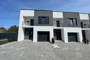 двоповерховий таунхаус, 117 кв. м, цегла. Продаж у Колоденці фото 2