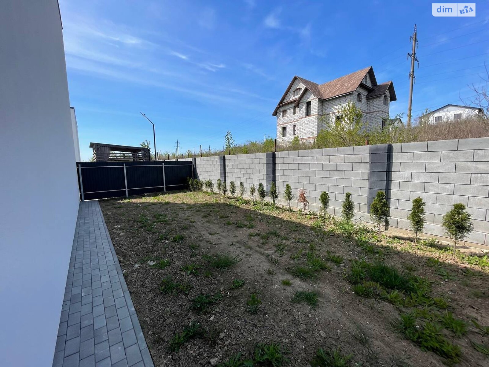 двоповерховий таунхаус, 117 кв. м, цегла. Продаж у Колоденці фото 1 двоповерховий таунхаус, 117 кв. м, цегла. Продаж у Колоденці фото 1