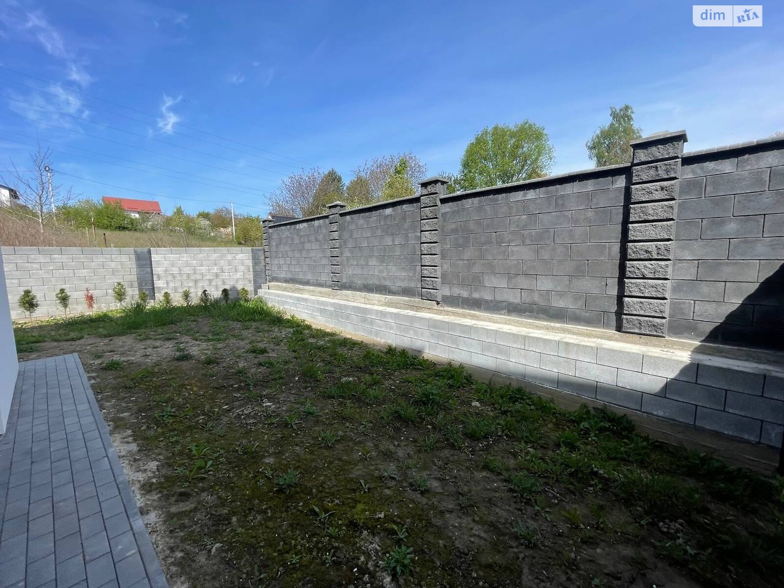 двоповерховий таунхаус, 117 кв. м, цегла. Продаж у Колоденці фото 1 двоповерховий таунхаус, 117 кв. м, цегла. Продаж у Колоденці фото 1