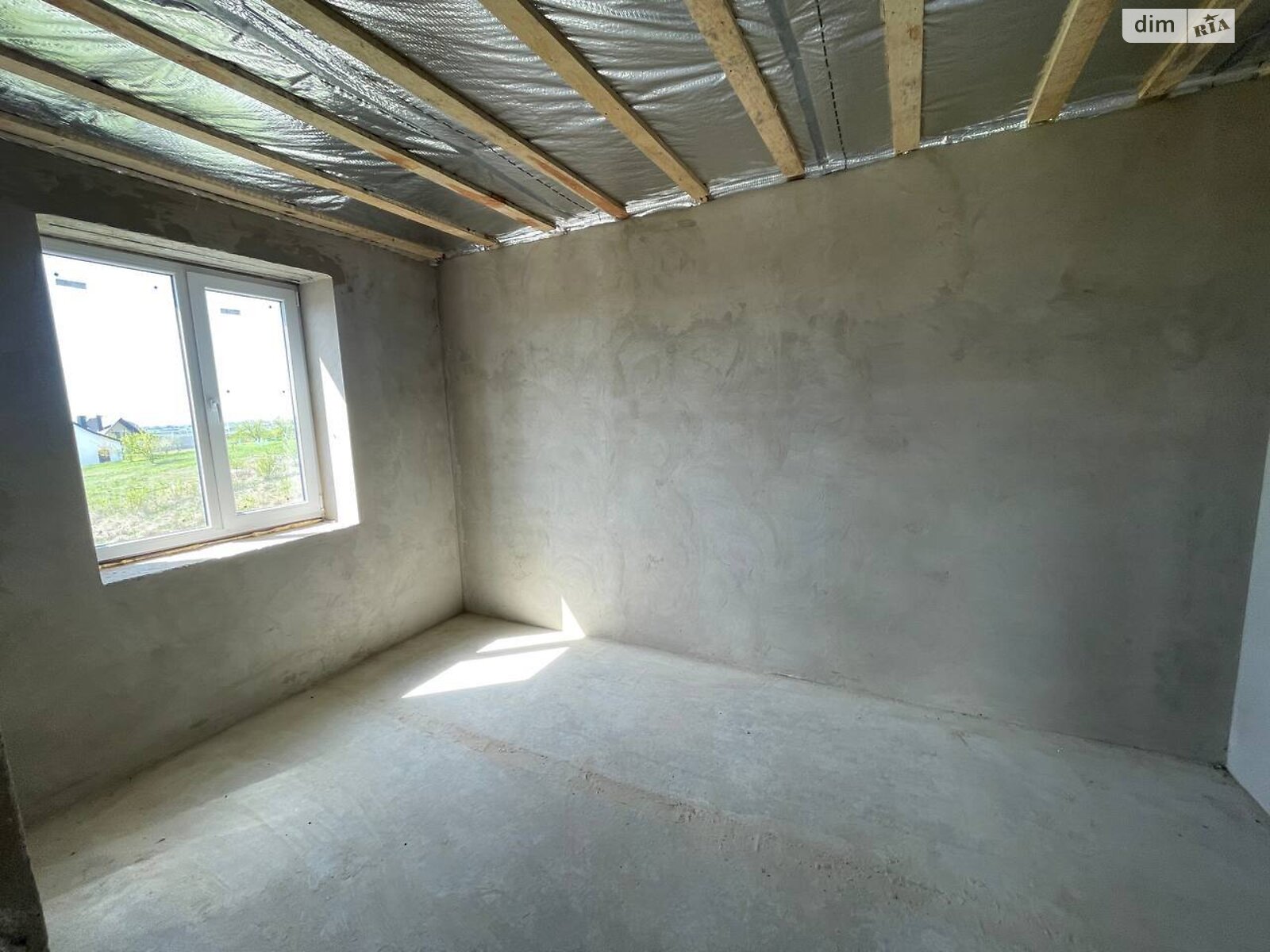 двоповерховий таунхаус, 117 кв. м, цегла. Продаж у Колоденці фото 1 двоповерховий таунхаус, 117 кв. м, цегла. Продаж у Колоденці фото 1