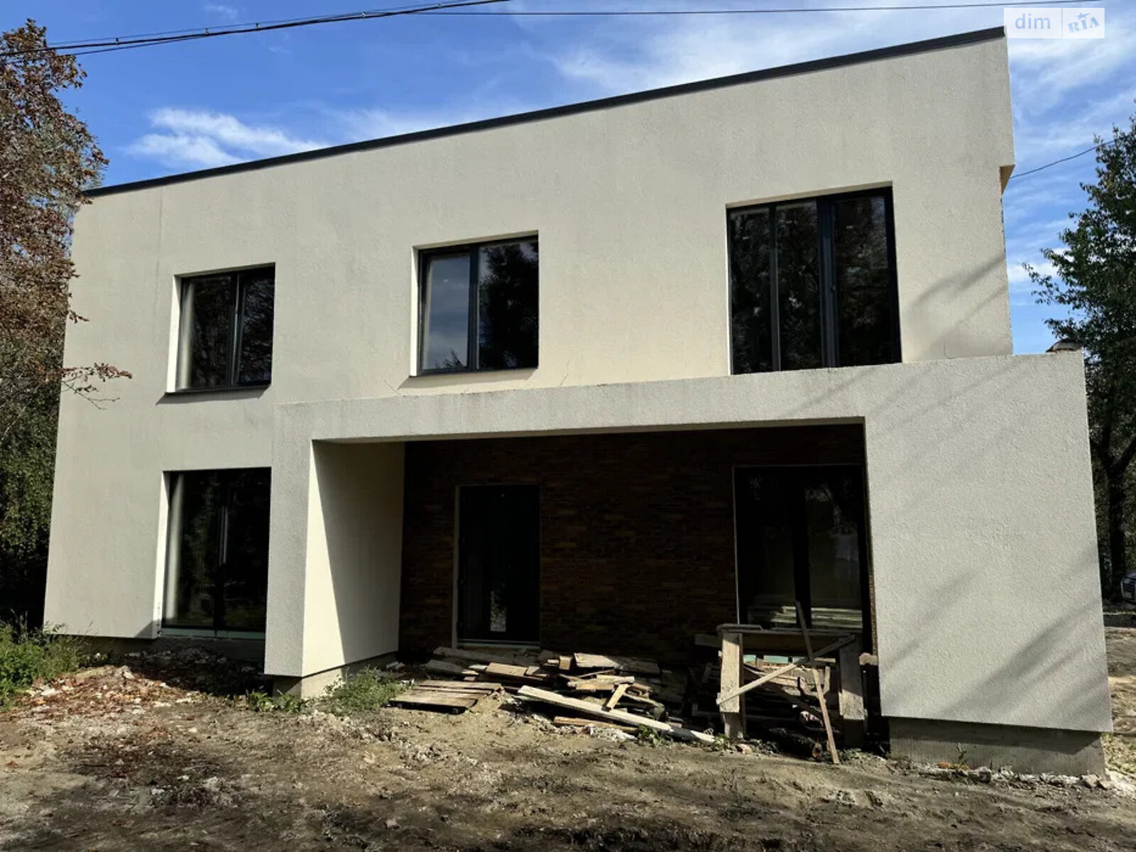 двоповерховий таунхаус, 115 кв. м, цегла. Продаж у Коломиї фото 1 двоповерховий таунхаус, 115 кв. м, цегла. Продаж у Коломиї фото 1